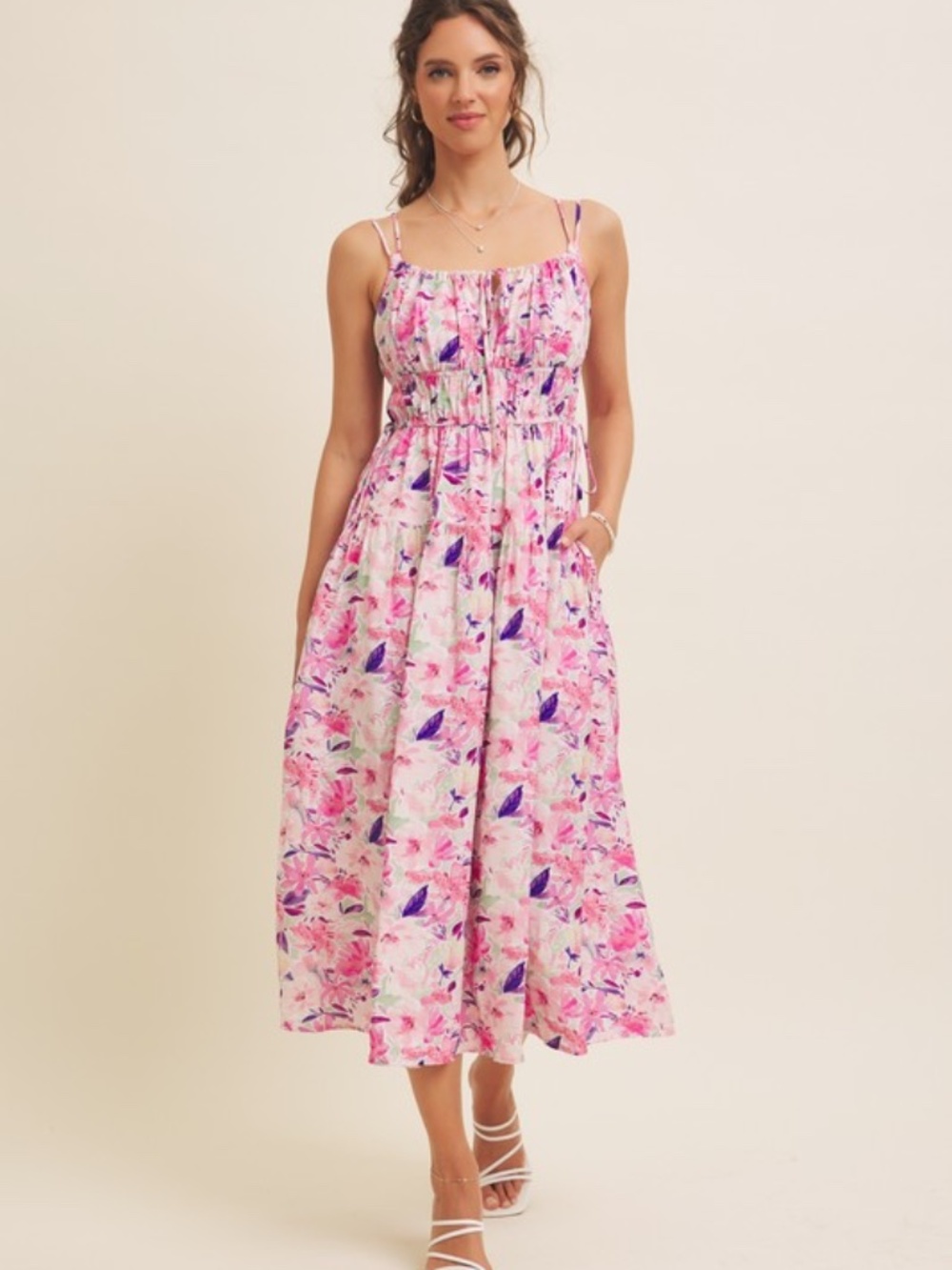 Michelle Dress